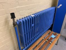 Column Radiator