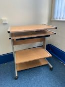 Mobile Computer Wokstation