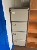 Filing Cabinet