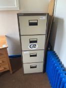 Filing Cabinet