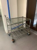 Mobile Trolley