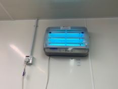 Pair of Cobra Fly Killers