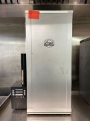Bradley 6 Rack Electric Digital Food Smoker