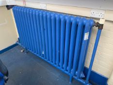 Column Radiator