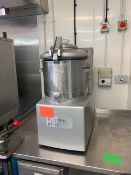 Robot Coupe R20 VV Floor Standing Food Processor