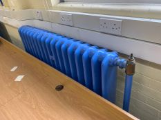 Column Radiator
