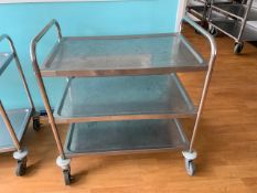 Clearaway Trolley
