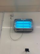 Pair of Cobra Fly Killers