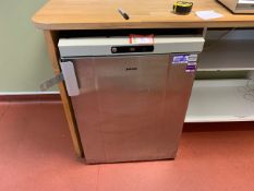 Domestic Fridge