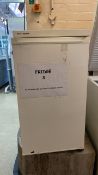 Tricity Bendrix Undercounter Fridge
