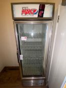 True GDM-19T Branded Display Chiller