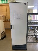 Carawell Single Fridge