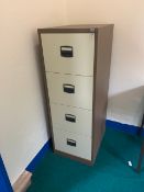 Filing Cabinet