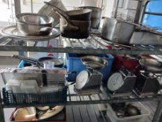 Multiple Catering Items