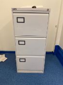 Triumph Filing Cabinet
