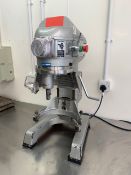 Planetary Mixer