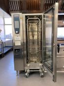 Rational Self Cooking Center