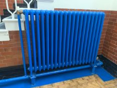 Column Radiator