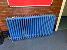 Column Radiator