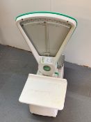 Avery Scales
