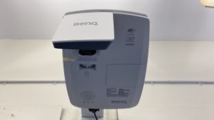 BENQ WM04G4 Projector
