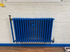 Column Radiator