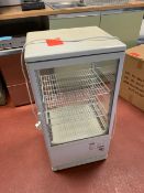 Polar Display Fridge