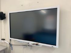 SMART Board 4055