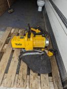 5ton Yale Electric Hoist 3 Phase