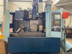 MATSURA Computer Numerical Control (CNC) Machine