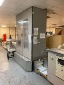 Screen Web Press and Dryer