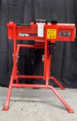 Clarke Woodworker CLS405 - No Reserve