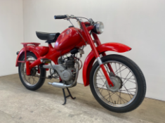 Motom Model 48