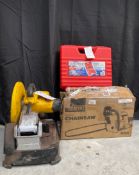 Miscellaneous Clarke/Draper Tools - No Reserve