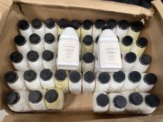 Quantity of Clarke Compressor Oil SAE40 and Surface Cleaner - No Reserve