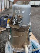 Hobart E6128 Freestanding Potato Peeler