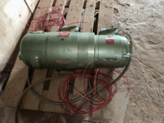 3 Phase Converter - No Reserve