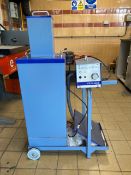 CR Clarke 120 Blower Unit