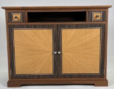 David Linley Sideboard