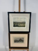 Pair of Artwork Prints