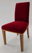 Valour Dining Chair