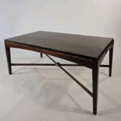 Wooden Coffee Table