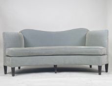 Mid-Century Sofa