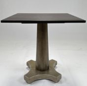 Bar / Bistro Table