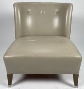 Modern Leather Chair