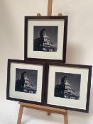 Set of 3 Matching Photo Prints