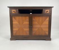 David Linley Cabinet