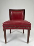 David Linley Nelson Armchair