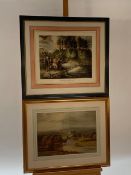 Set of 3 Water Themed Prints