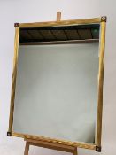 Large Rectabgular Mirror